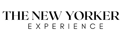 New Yorker Experience Logo